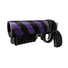 Macabre Web Mk.II Scorch Shot (Well-Worn)