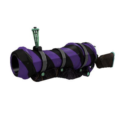 Specialized Killstreak Macabre Web Mk.II Loose Cannon (Minimal Wear)