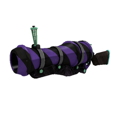Macabre Web Mk.II Loose Cannon (Factory New)
