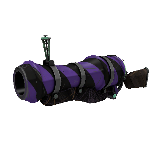 Macabre Web Mk.II Loose Cannon (Field-Tested)