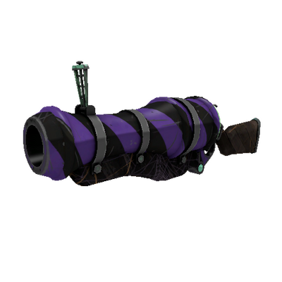 Specialized Killstreak Macabre Web Mk.II Loose Cannon (Field-Tested)