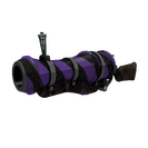 Killstreak Macabre Web Mk.II Loose Cannon (Well-Worn)