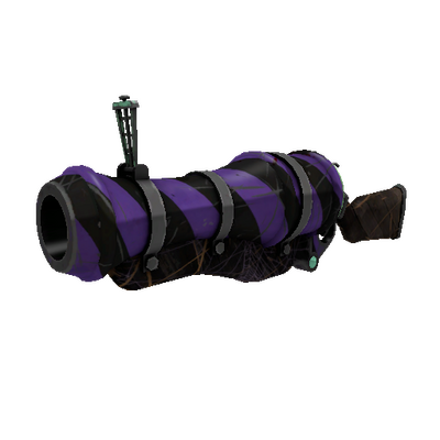 Killstreak Macabre Web Mk.II Loose Cannon (Well-Worn)