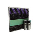 Strange Macabre Web Mk.II War Paint (Field-Tested)