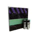 Strange Macabre Web Mk.II War Paint (Minimal Wear)