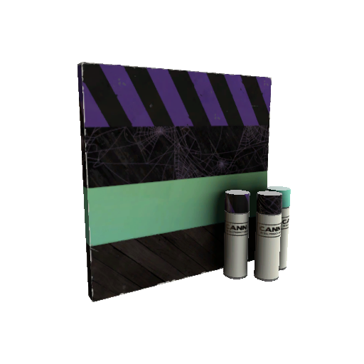 Macabre Web Mk.II War Paint (Factory New)