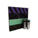 Strange Macabre Web Mk.II War Paint (Factory New)