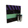 Macabre Web Mk.II War Paint (Factory New)