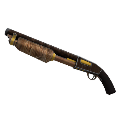 Strange Specialized Killstreak Nutcracker Mk.II Shotgun (Minimal Wear)