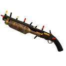 Strange Festivized Specialized Killstreak Nutcracker Mk.II Shotgun (Factory New)