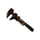 Strange Nutcracker Mk.II Wrench (Minimal Wear)