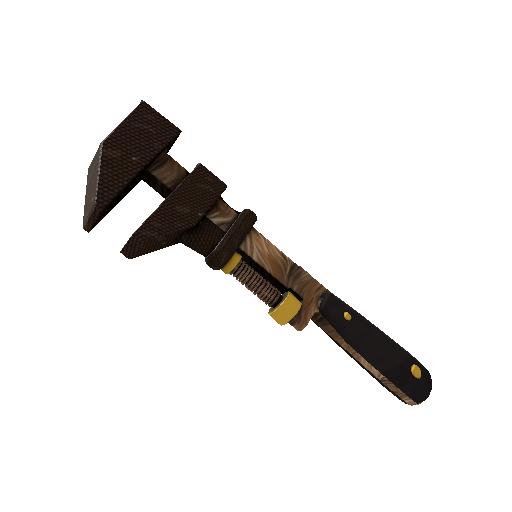 Nutcracker Mk.II Wrench