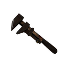Nutcracker Mk.II Wrench (Battle Scarred)