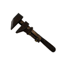 Nutcracker Mk.II Wrench (Well-Worn)