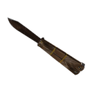 Strange Nutcracker Mk.II Knife (Minimal Wear)