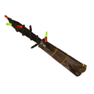 Strange Festivized Killstreak Nutcracker Mk.II Knife (Factory New)