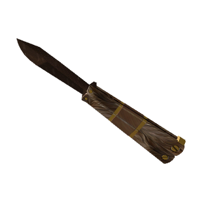 Strange Specialized Killstreak Nutcracker Mk.II Knife (Factory New)