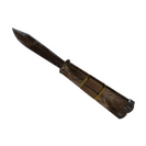 Nutcracker Mk.II Knife (Field-Tested)