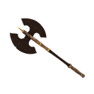 Strange Professional Killstreak Nutcracker Mk.II Scotsman's Skullcutter (Factory New)