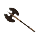 Nutcracker Mk.II Scotsman's Skullcutter (Field-Tested)