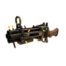 Strange Festivized Killstreak Nutcracker Mk.II Iron Bomber (Minimal Wear)