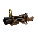 Nutcracker Mk.II Iron Bomber (Factory New)