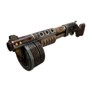 Strange Nutcracker Mk.II Panic Attack (Battle Scarred)