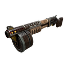 Strange Nutcracker Mk.II Panic Attack (Well-Worn)