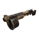 Strange Professional Killstreak Nutcracker Mk.II Panic Attack (Field-Tested)