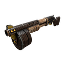 Nutcracker Mk.II Panic Attack (Minimal Wear)