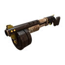Strange Professional Killstreak Nutcracker Mk.II Panic Attack (Factory New)