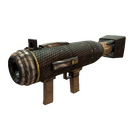 Nutcracker Mk.II Air Strike (Well-Worn)