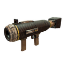 Specialized Killstreak Nutcracker Mk.II Air Strike (Field-Tested)