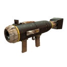 Strange Killstreak Nutcracker Mk.II Air Strike (Minimal Wear)