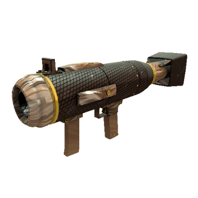 Specialized Killstreak Nutcracker Mk.II Air Strike (Minimal Wear)