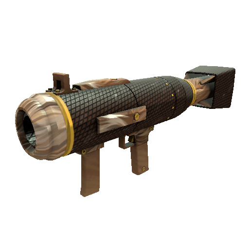 Nutcracker Mk.II Air Strike