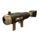 Strange Nutcracker Mk.II Air Strike (Factory New)