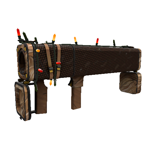 Rocket Launcher