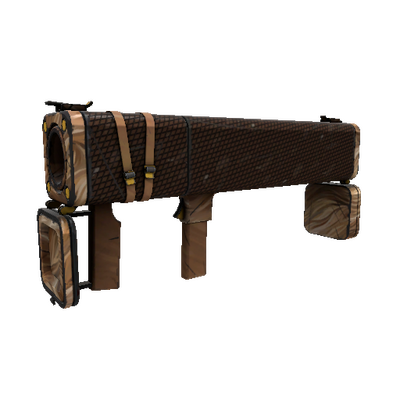 Nutcracker Mk.II Black Box (Field-Tested)