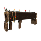 Strange Festivized Killstreak Nutcracker Mk.II Black Box (Minimal Wear)