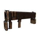 Strange Nutcracker Mk.II Black Box (Well-Worn)