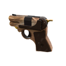 Strange Specialized Killstreak Nutcracker Mk.II Shortstop (Factory New)