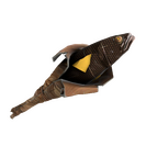 Strange Killstreak Nutcracker Mk.II Holy Mackerel (Minimal Wear)