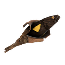 Strange Professional Killstreak Nutcracker Mk.II Holy Mackerel (Factory New)