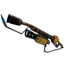 Nutcracker Mk.II Flame Thrower (Well-Worn)