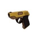 Strange Professional Killstreak Nutcracker Mk.II Pistol (Factory New)