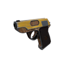 Strange Nutcracker Mk.II Pistol (Field-Tested)