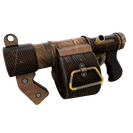 Strange Specialized Killstreak Nutcracker Mk.II Stickybomb Launcher (Minimal Wear)