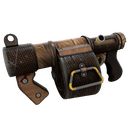 Strange Killstreak Nutcracker Mk.II Stickybomb Launcher (Field-Tested)
