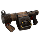 Strange Specialized Killstreak Nutcracker Mk.II Stickybomb Launcher (Battle Scarred)